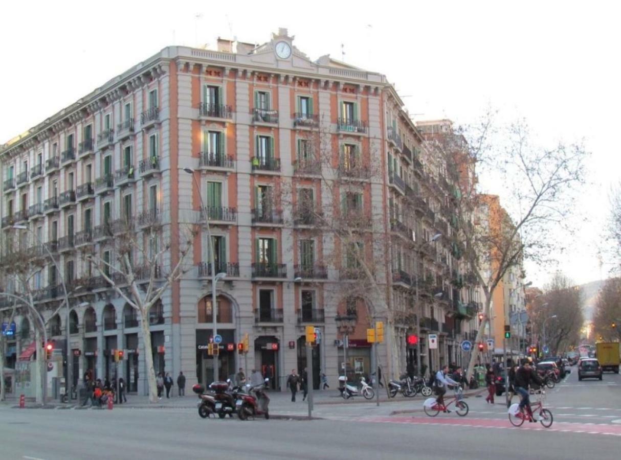 Sant Antoni Lovely Apartment Barcelona Ngoại thất bức ảnh